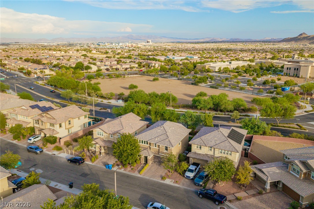 10313 Aragon Crown Road Las Vegas NV 89135