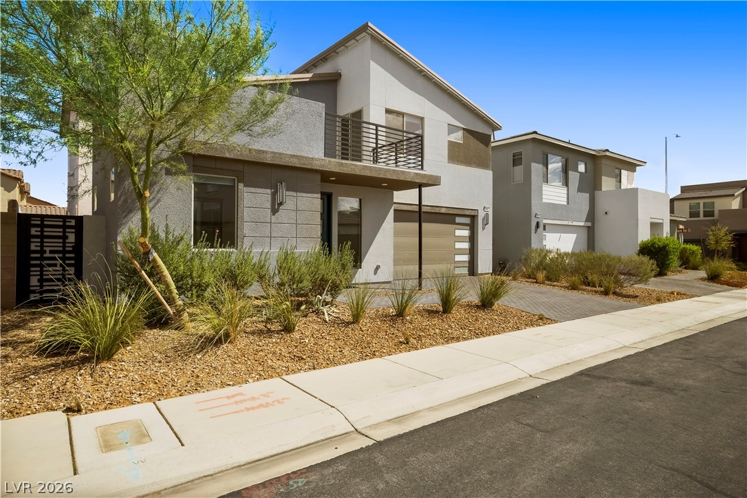 9866 Homestead Mesa Street Las Vegas NV 89141