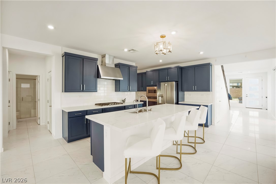 9866 Homestead Mesa Street Las Vegas NV 89141