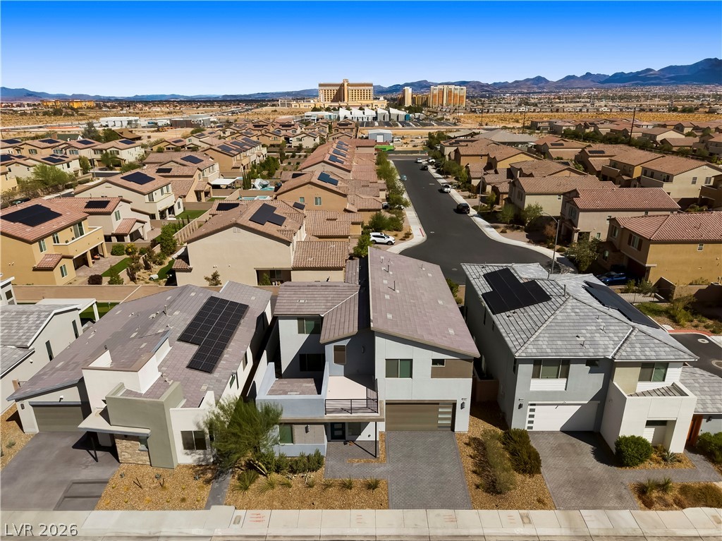 9866 Homestead Mesa Street Las Vegas NV 89141