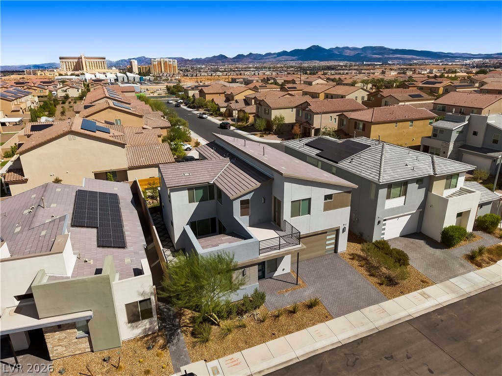 9866 Homestead Mesa Street Las Vegas NV 89141