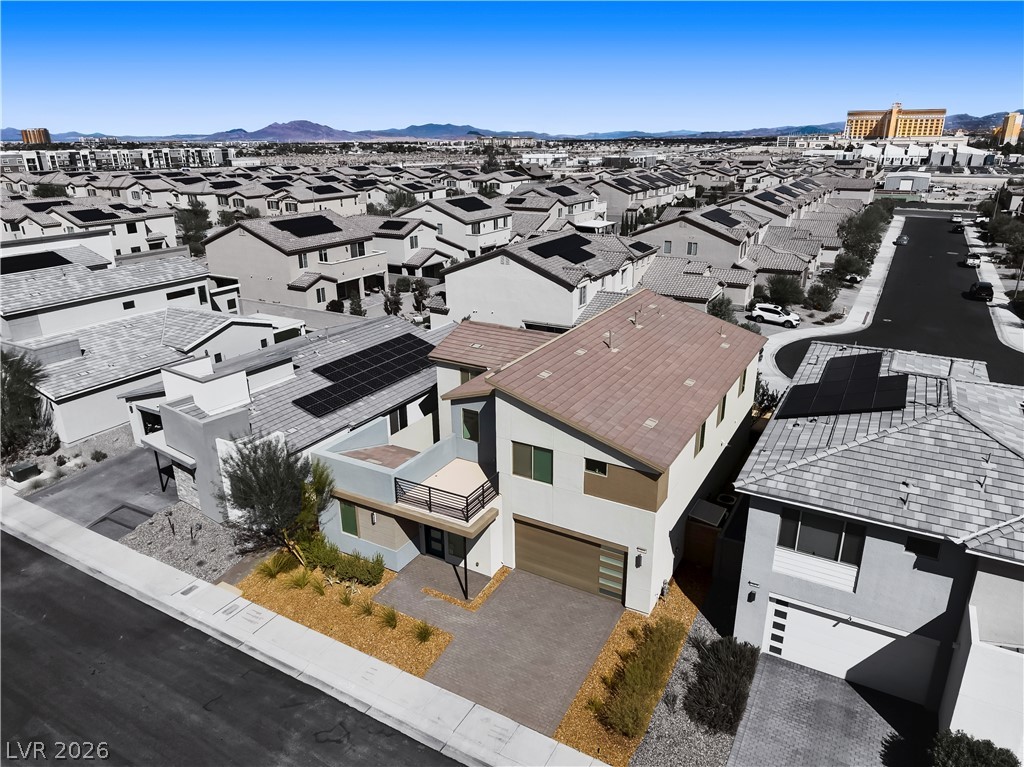 9866 Homestead Mesa Street Las Vegas NV 89141
