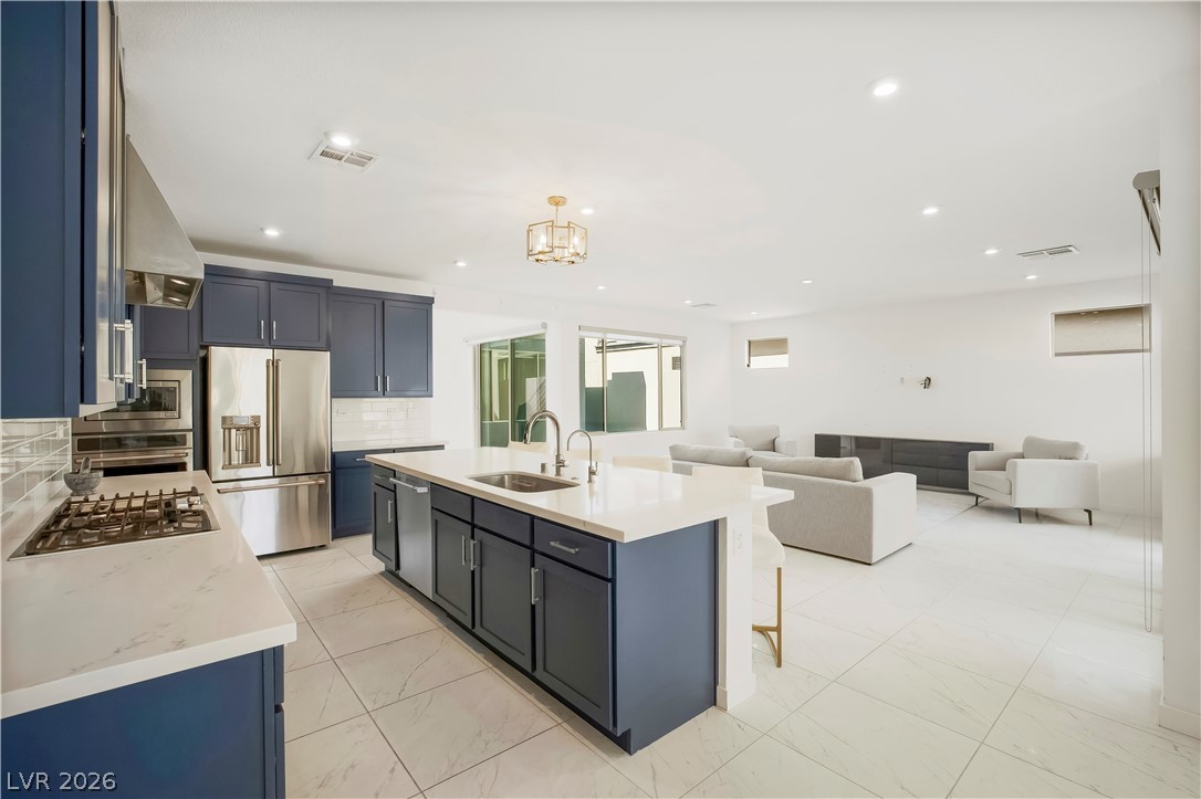 9866 Homestead Mesa Street Las Vegas NV 89141