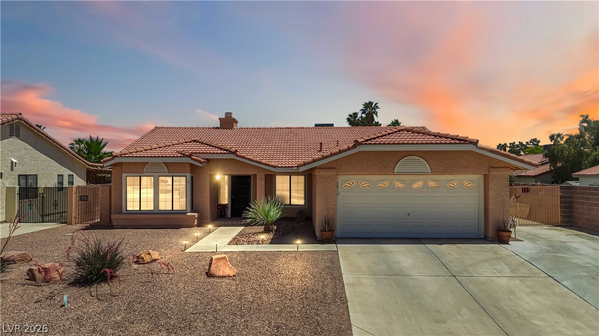 3012 Nutwood Street Las Vegas NV 89108