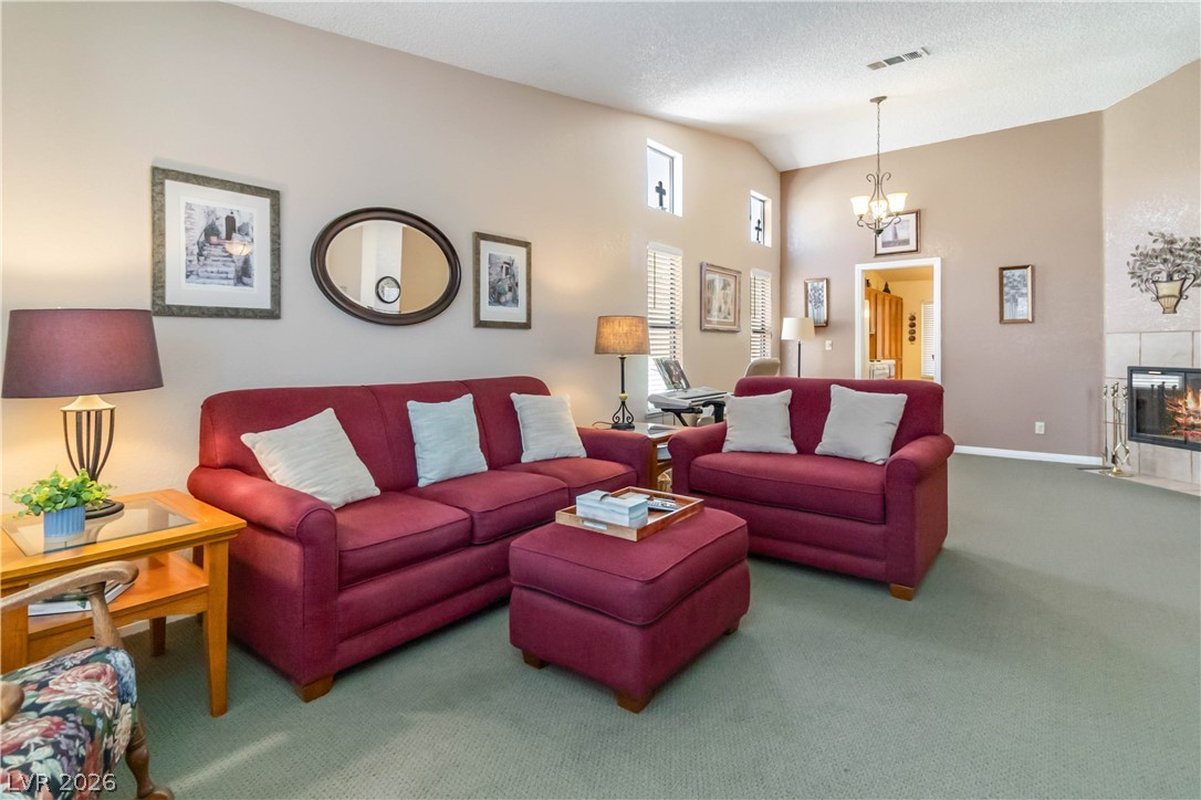 3012 Nutwood Street Las Vegas NV 89108