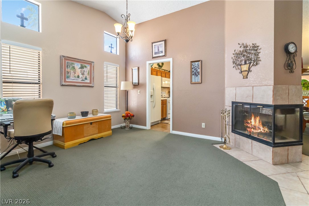 3012 Nutwood Street Las Vegas NV 89108