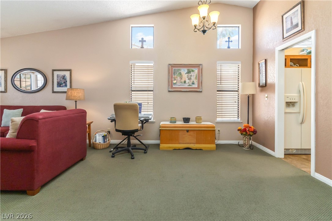 3012 Nutwood Street Las Vegas NV 89108