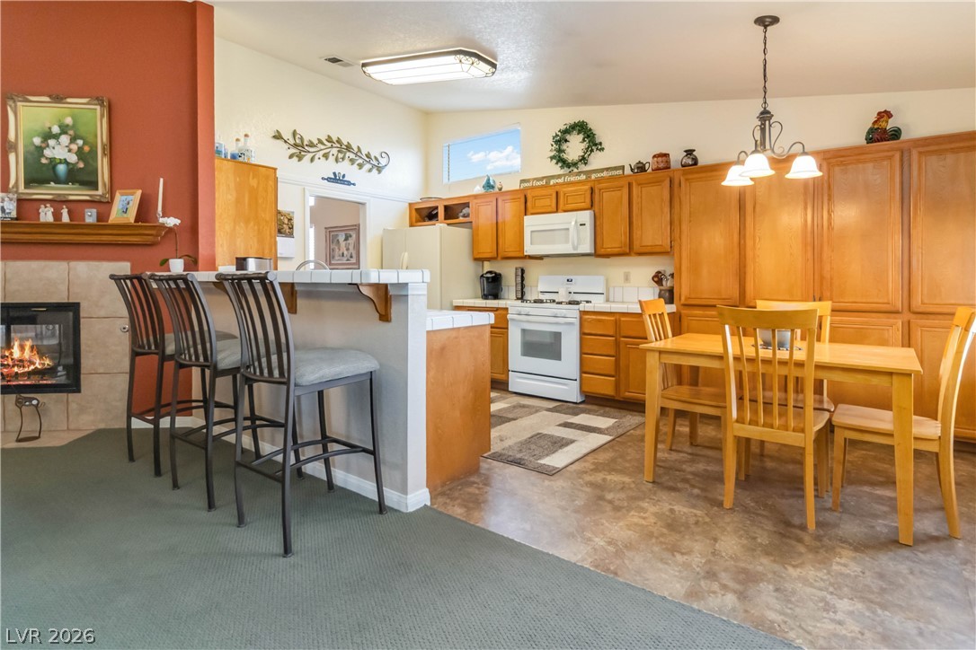3012 Nutwood Street Las Vegas NV 89108