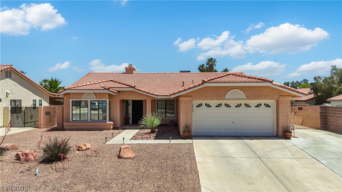 3012 Nutwood Street Las Vegas NV 89108