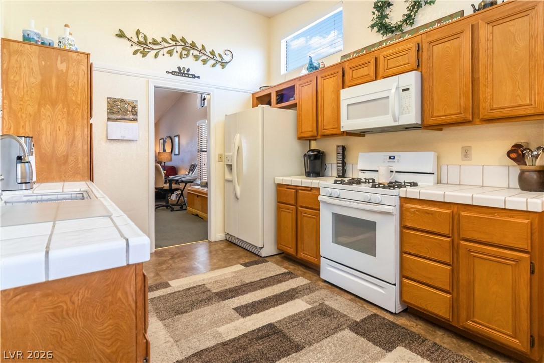 3012 Nutwood Street Las Vegas NV 89108