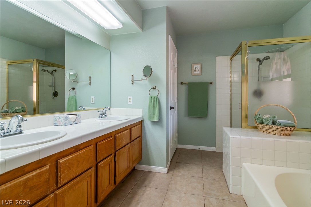 3012 Nutwood Street Las Vegas NV 89108