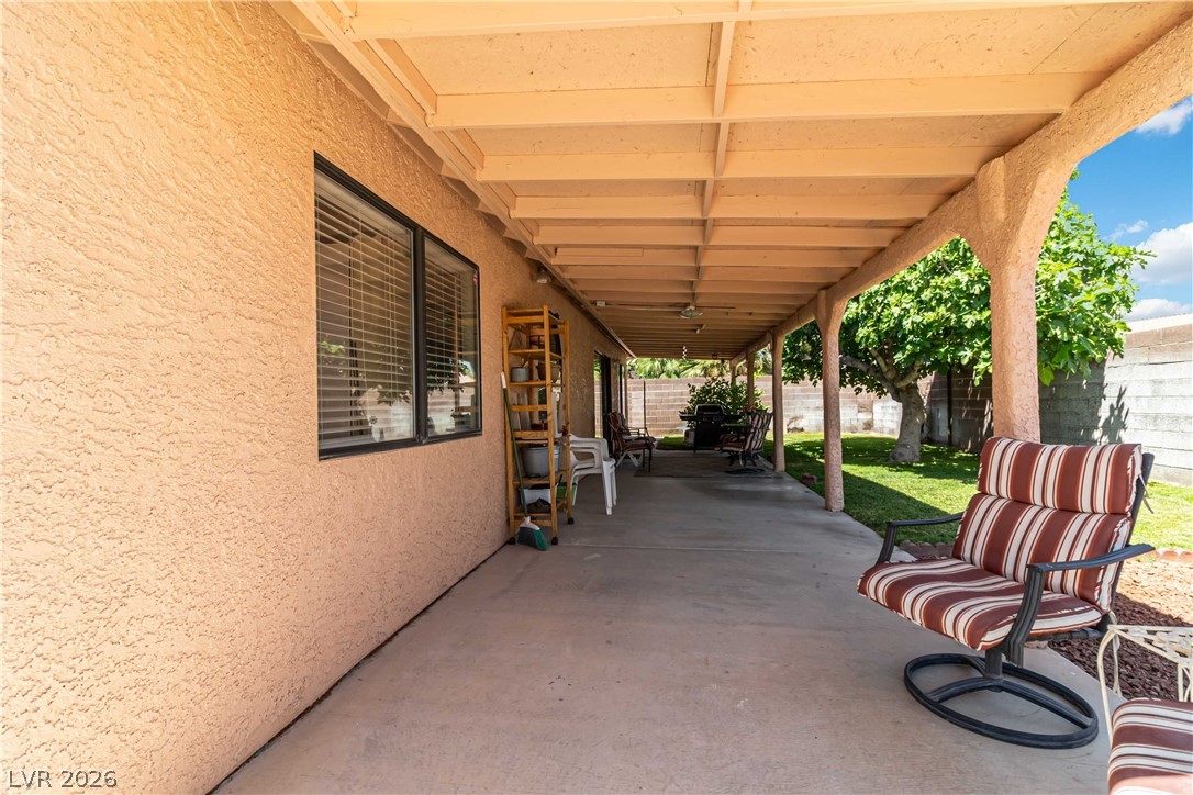 3012 Nutwood Street Las Vegas NV 89108