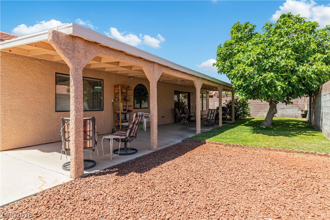 3012 Nutwood Street Las Vegas NV 89108
