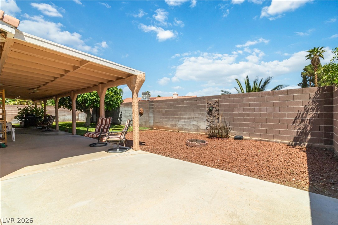 3012 Nutwood Street Las Vegas NV 89108