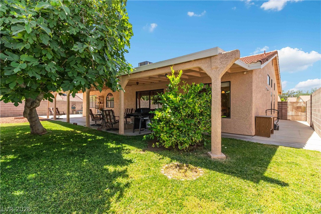 3012 Nutwood Street Las Vegas NV 89108