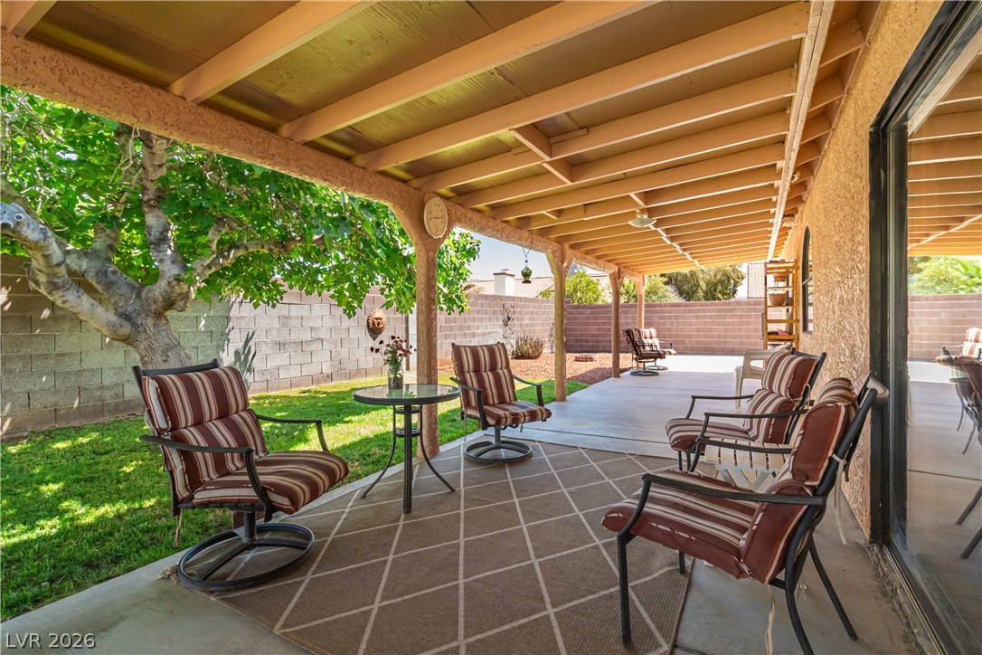 3012 Nutwood Street Las Vegas NV 89108