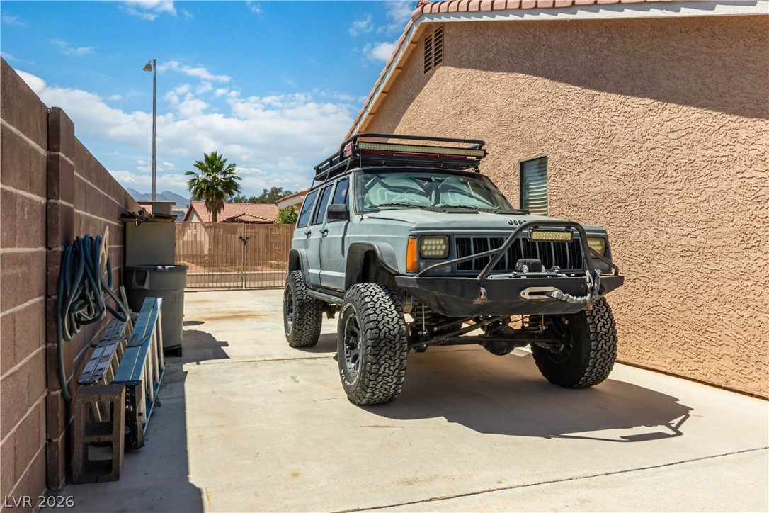 3012 Nutwood Street Las Vegas NV 89108