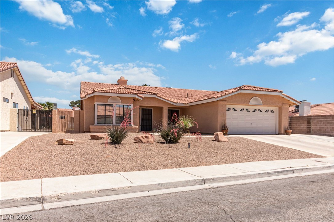 3012 Nutwood Street Las Vegas NV 89108
