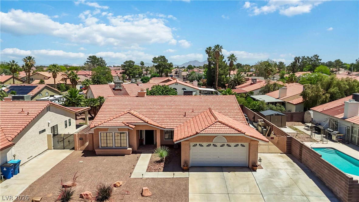 3012 Nutwood Street Las Vegas NV 89108