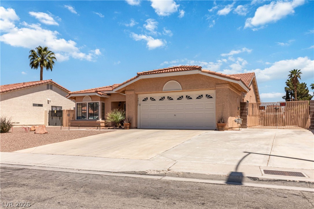 3012 Nutwood Street Las Vegas NV 89108