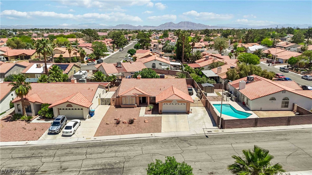 3012 Nutwood Street Las Vegas NV 89108