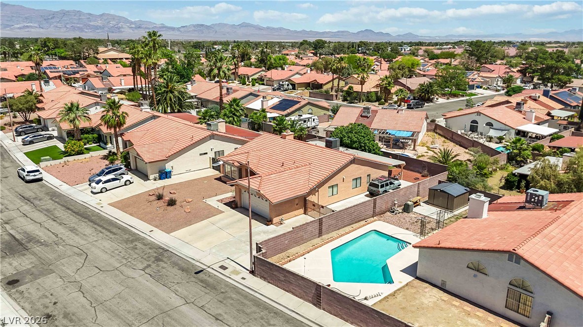 3012 Nutwood Street Las Vegas NV 89108