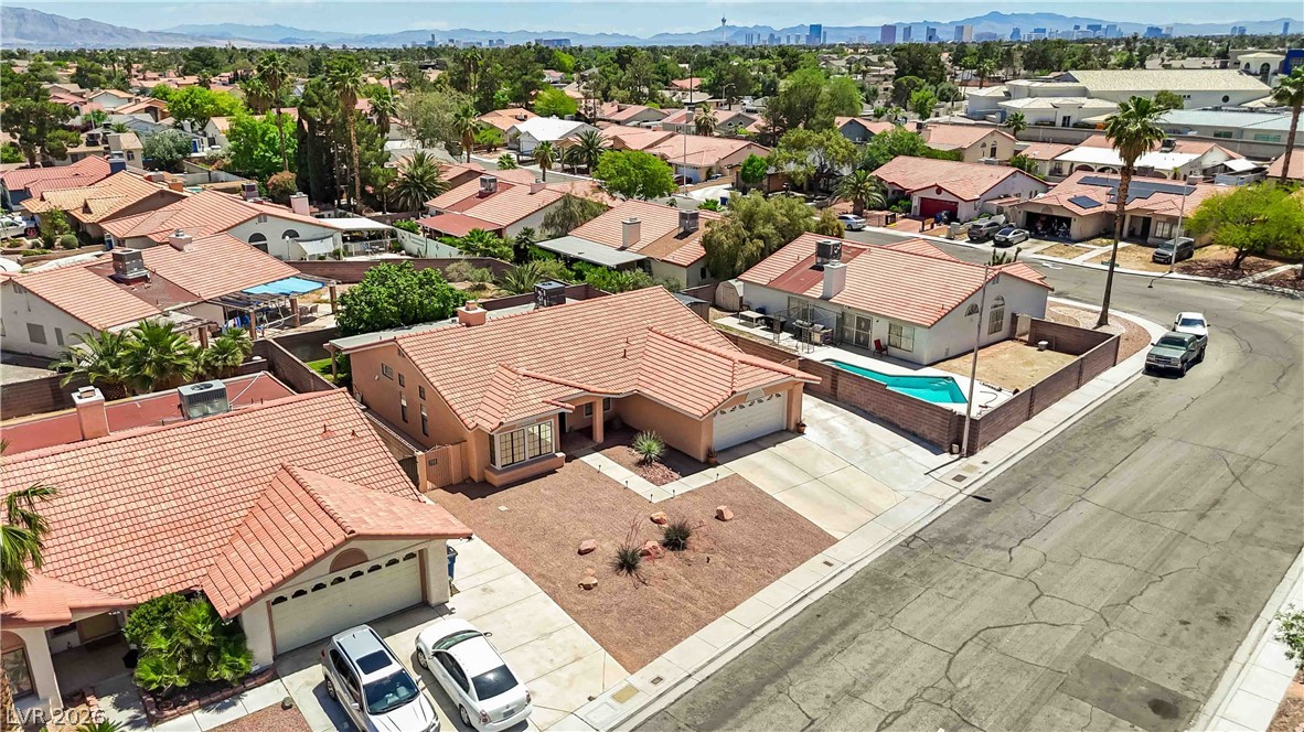3012 Nutwood Street Las Vegas NV 89108