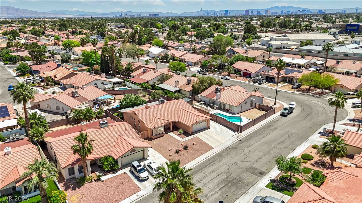 3012 Nutwood Street Las Vegas NV 89108