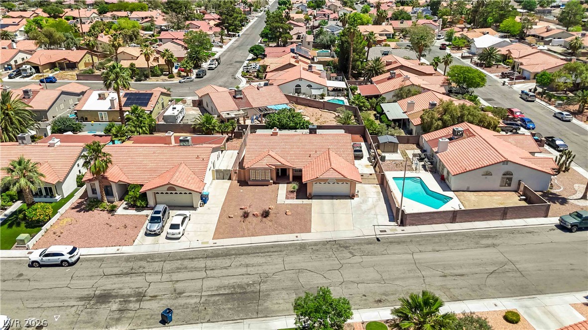 3012 Nutwood Street Las Vegas NV 89108