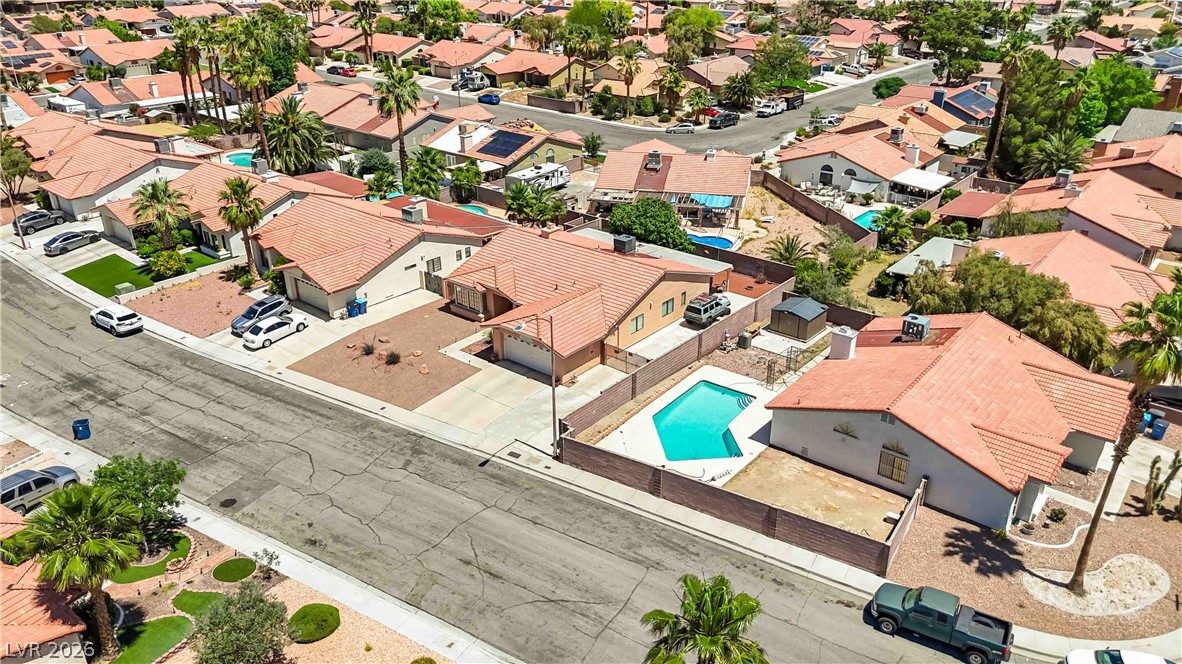 3012 Nutwood Street Las Vegas NV 89108