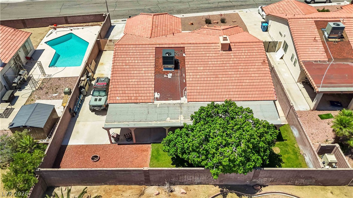 3012 Nutwood Street Las Vegas NV 89108