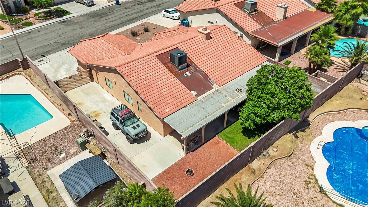 3012 Nutwood Street Las Vegas NV 89108