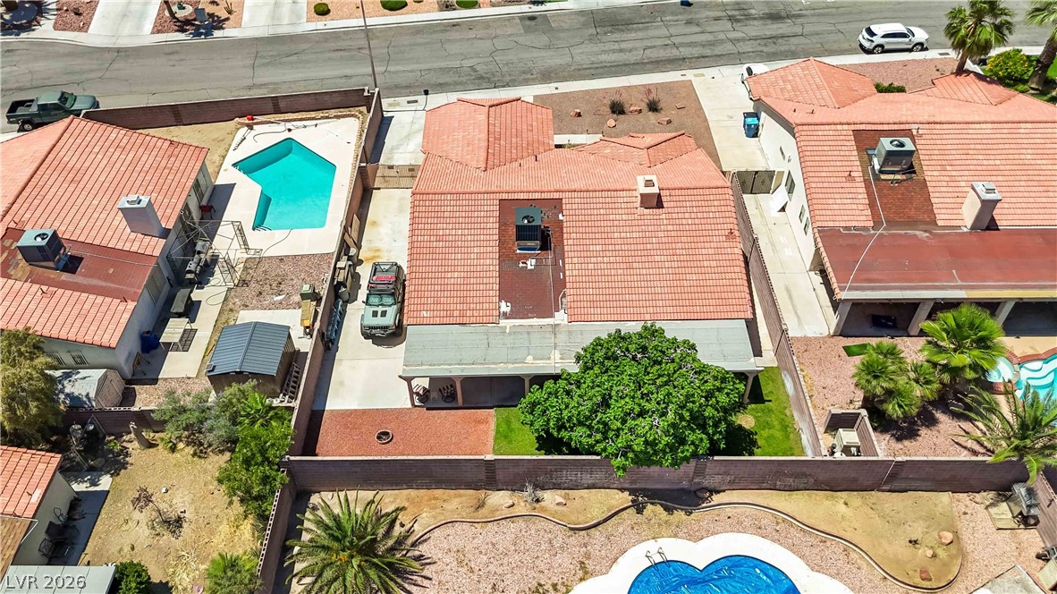 3012 Nutwood Street Las Vegas NV 89108