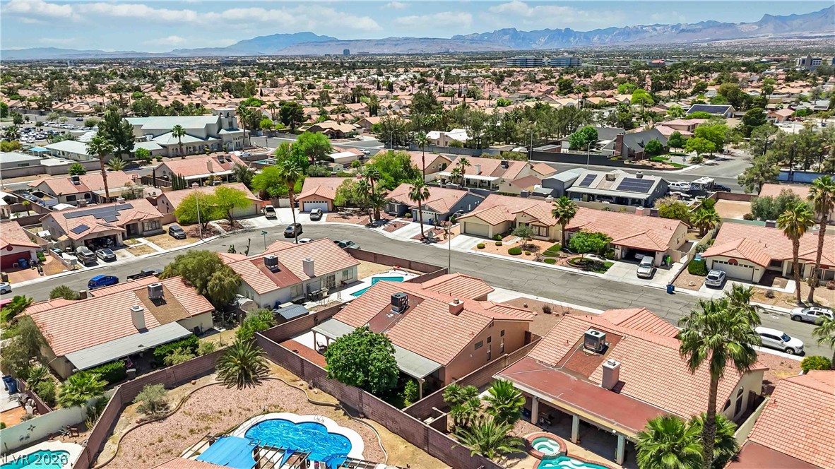 3012 Nutwood Street Las Vegas NV 89108
