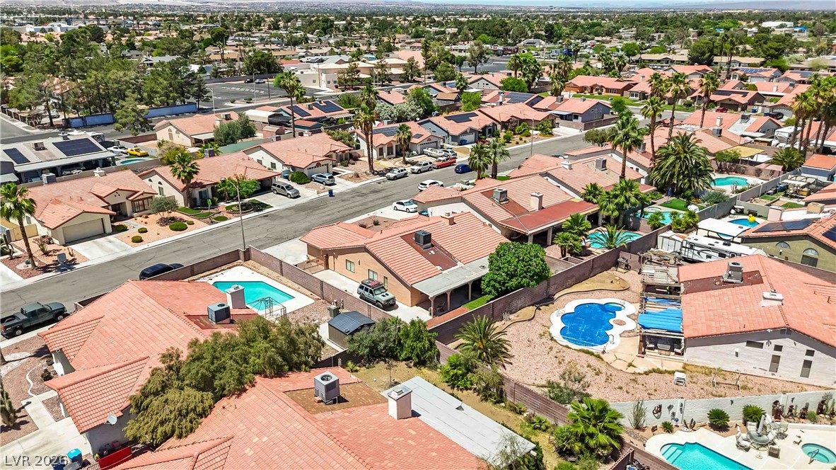 3012 Nutwood Street Las Vegas NV 89108