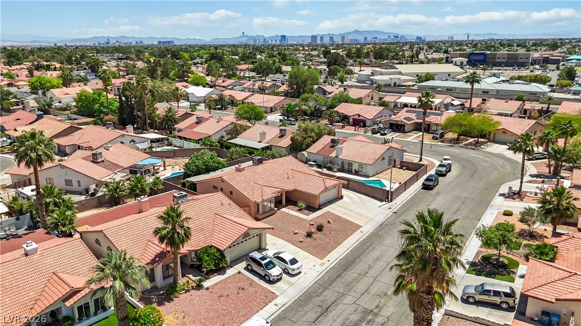 3012 Nutwood Street Las Vegas NV 89108