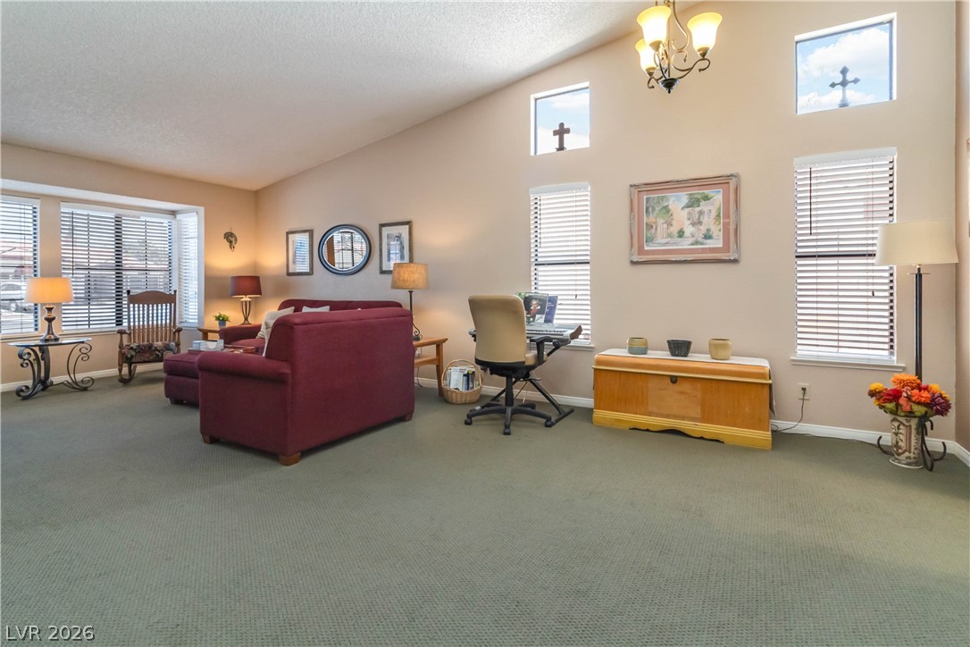 3012 Nutwood Street Las Vegas NV 89108