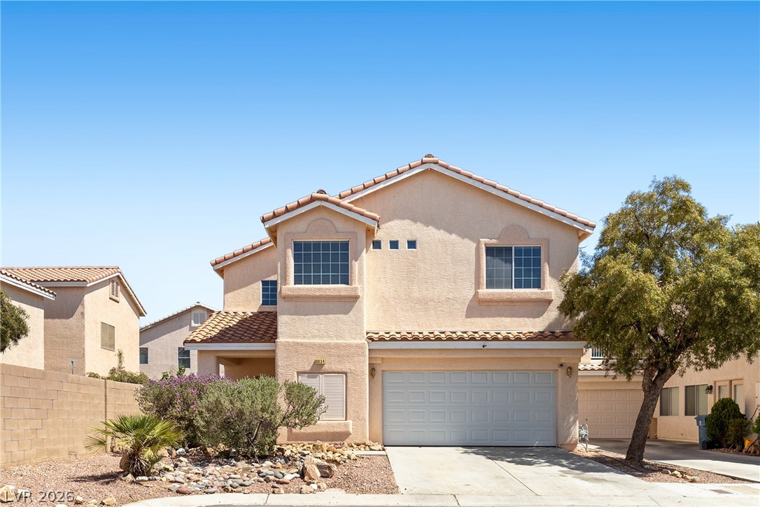 8934 Deep Ridge Court Las Vegas NV 89178