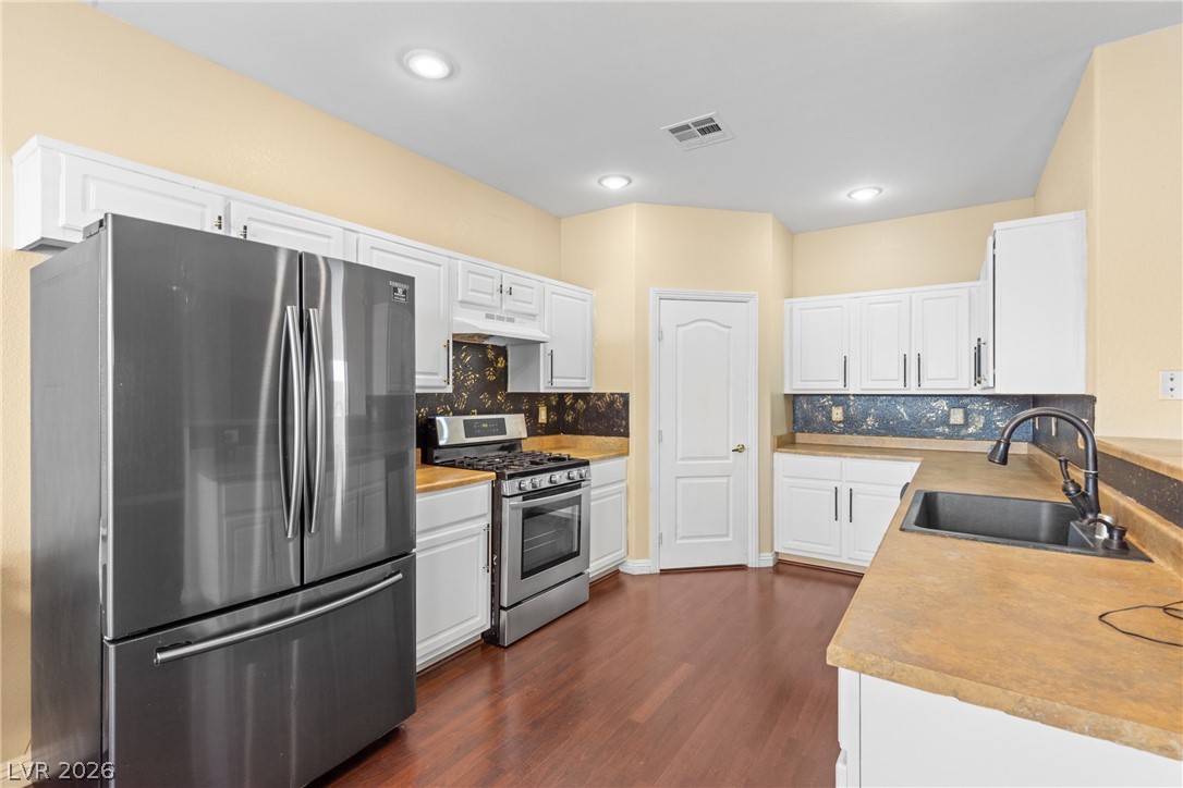 8934 Deep Ridge Court Las Vegas NV 89178