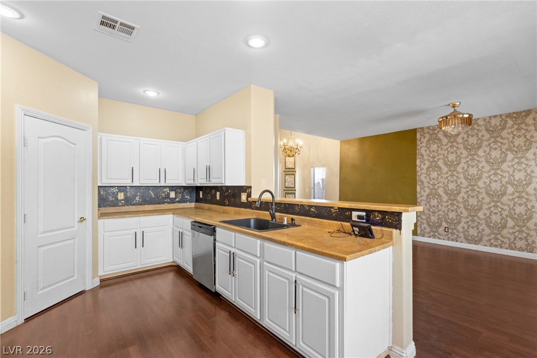 8934 Deep Ridge Court Las Vegas NV 89178