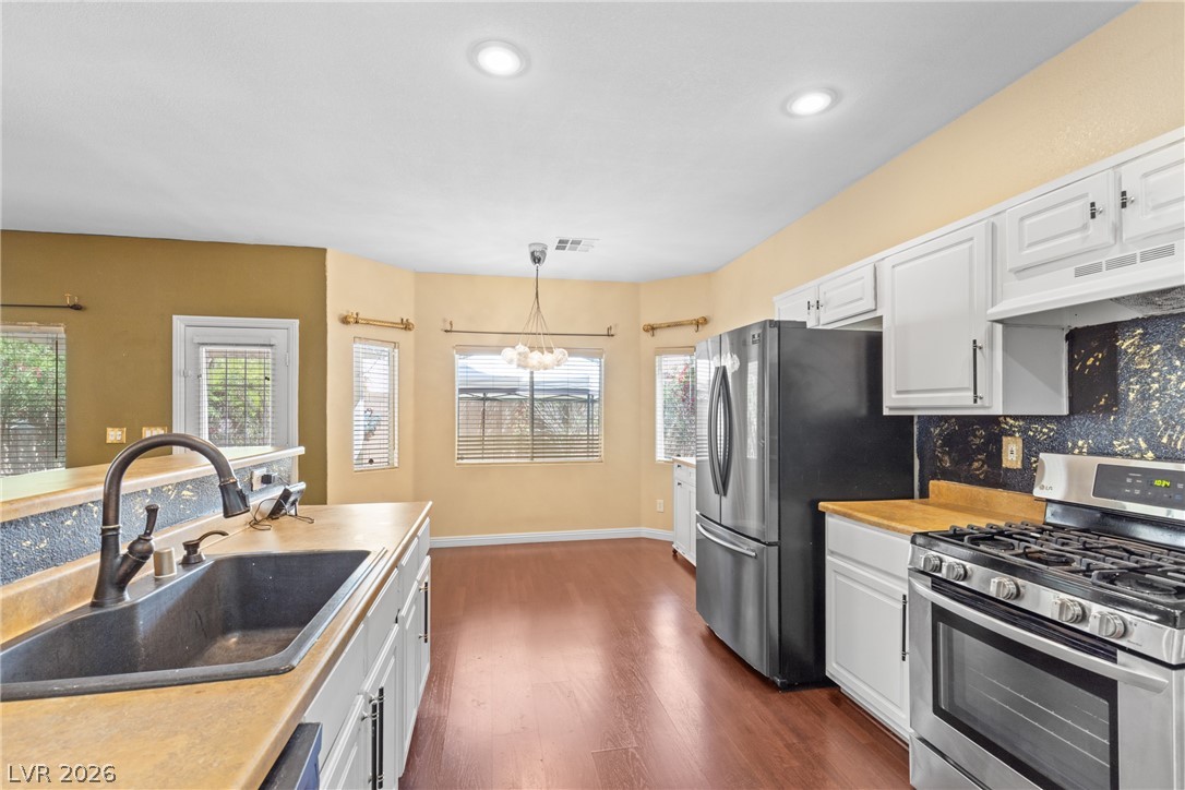 8934 Deep Ridge Court Las Vegas NV 89178
