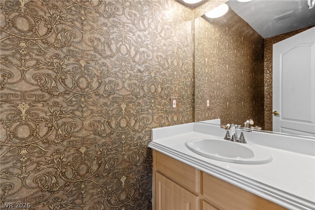 8934 Deep Ridge Court Las Vegas NV 89178