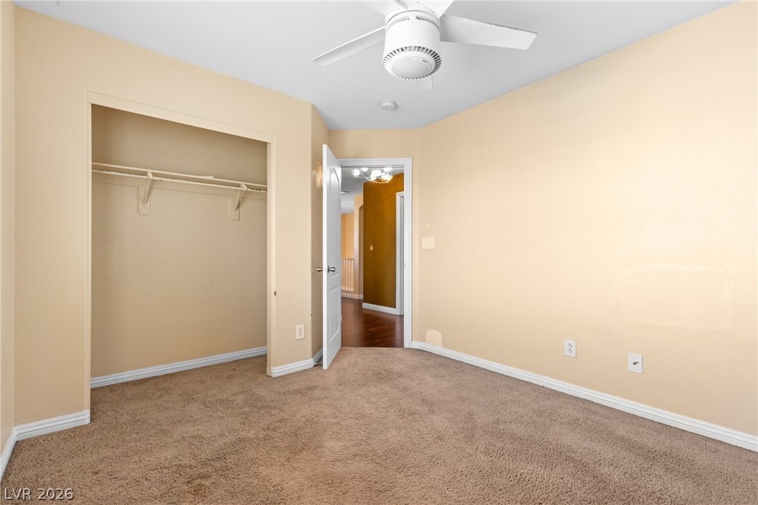 8934 Deep Ridge Court Las Vegas NV 89178