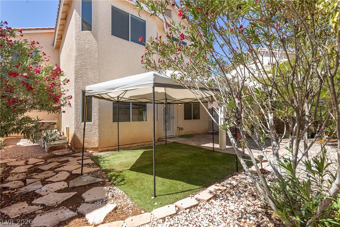 8934 Deep Ridge Court Las Vegas NV 89178