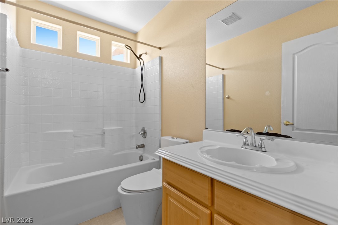 8934 Deep Ridge Court Las Vegas NV 89178
