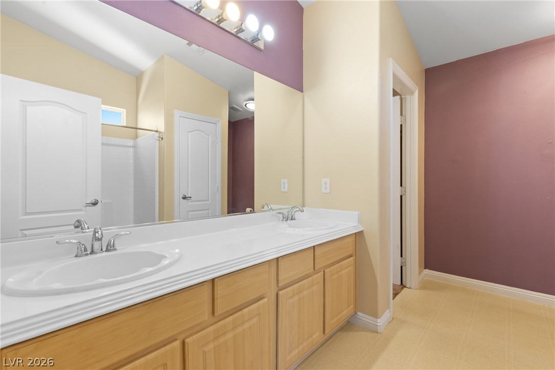8934 Deep Ridge Court Las Vegas NV 89178