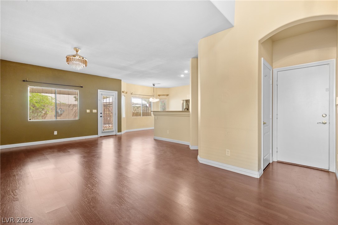 8934 Deep Ridge Court Las Vegas NV 89178