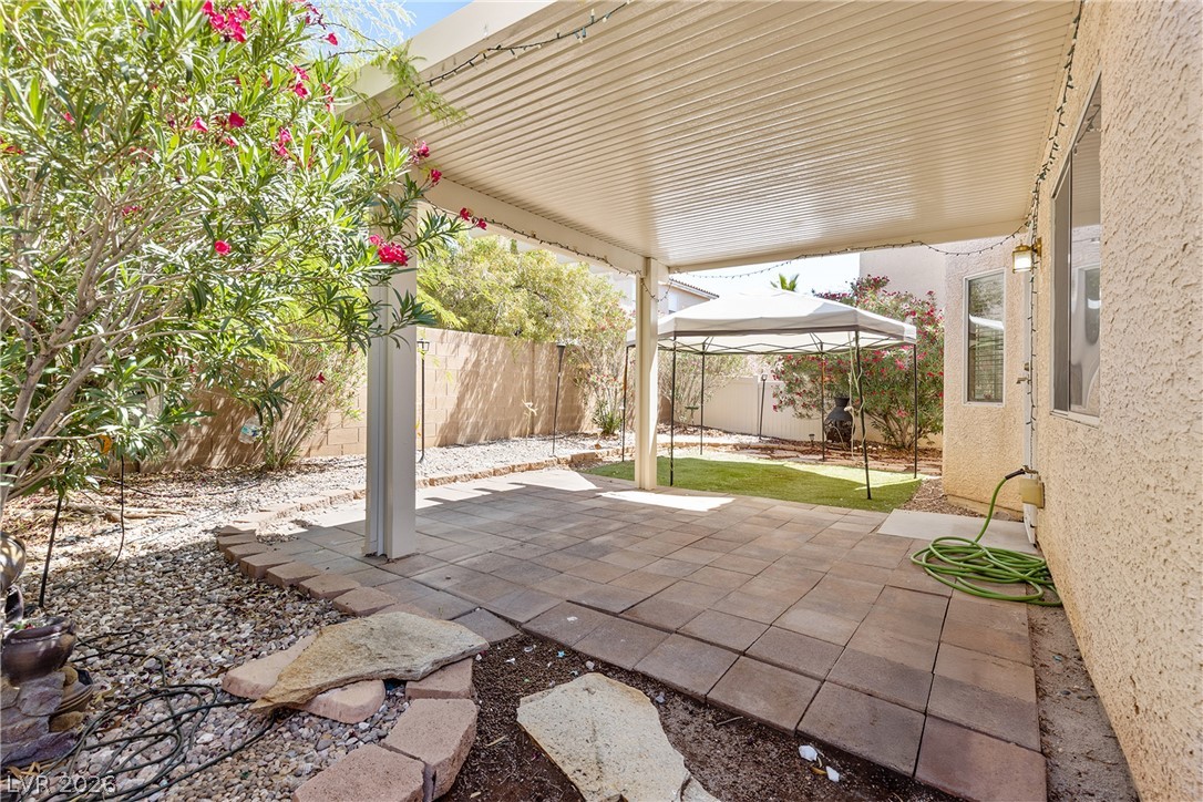 8934 Deep Ridge Court Las Vegas NV 89178