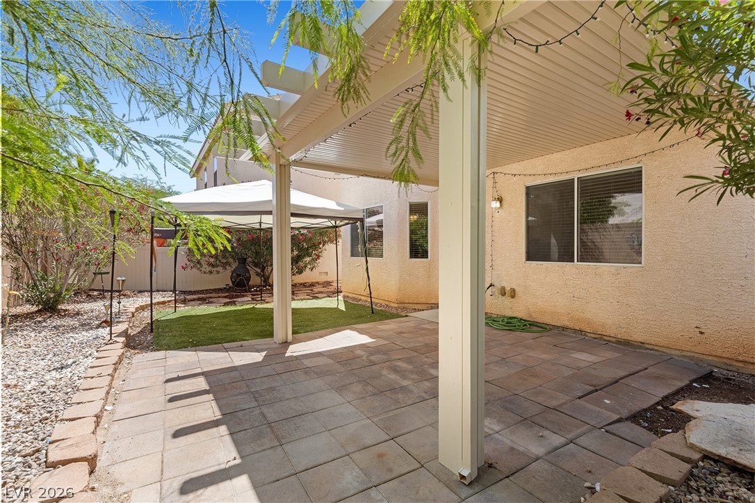 8934 Deep Ridge Court Las Vegas NV 89178