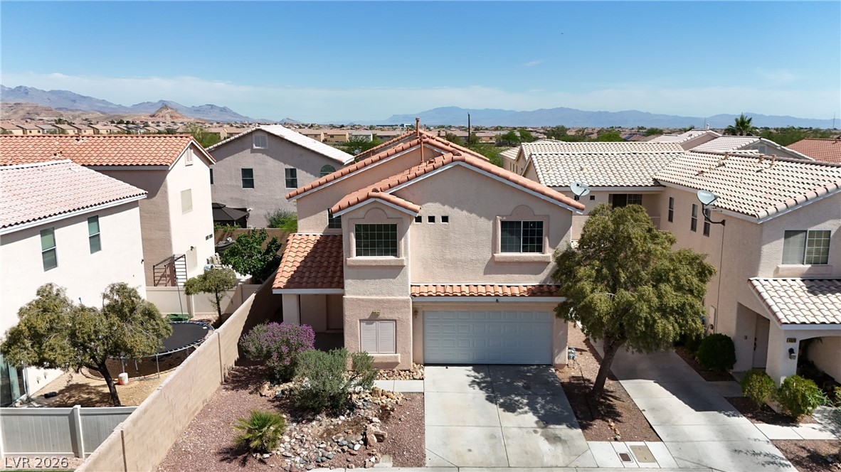 8934 Deep Ridge Court Las Vegas NV 89178